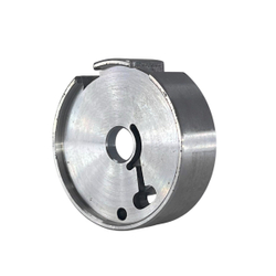 WDK-25310-16 Задняя крышка двигателя