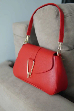 СУМКА Италия Le Borsette 85889