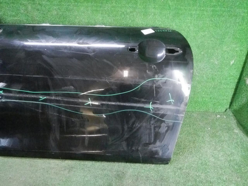 Дверь передняя левая MINI Hatch F56 (2013-н.в.)