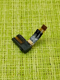 lenovo Tab 4 10.1 (TB-X304L)/(TB-X304F)/(TB-X304N)/(TB-X304) / Разъем наушников (AUX)