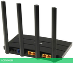 Wi-Fi роутер TP-Link Archer C6U