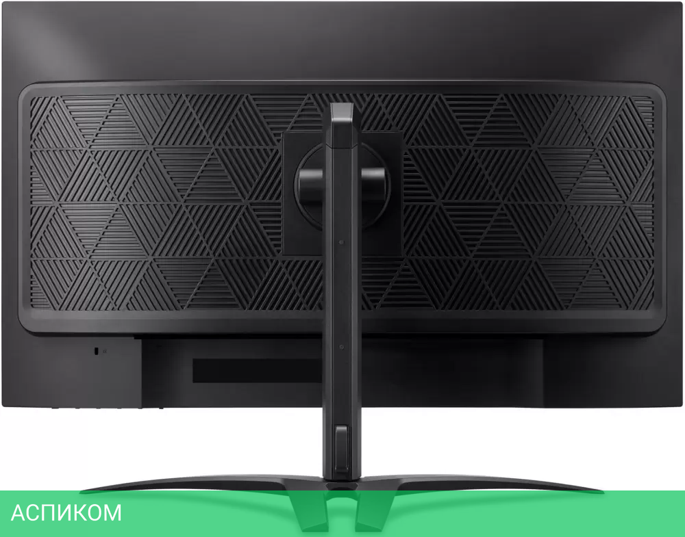 Игровой монитор Acer Predator XB323QU M3bmiiphx UM.JX3EE.304