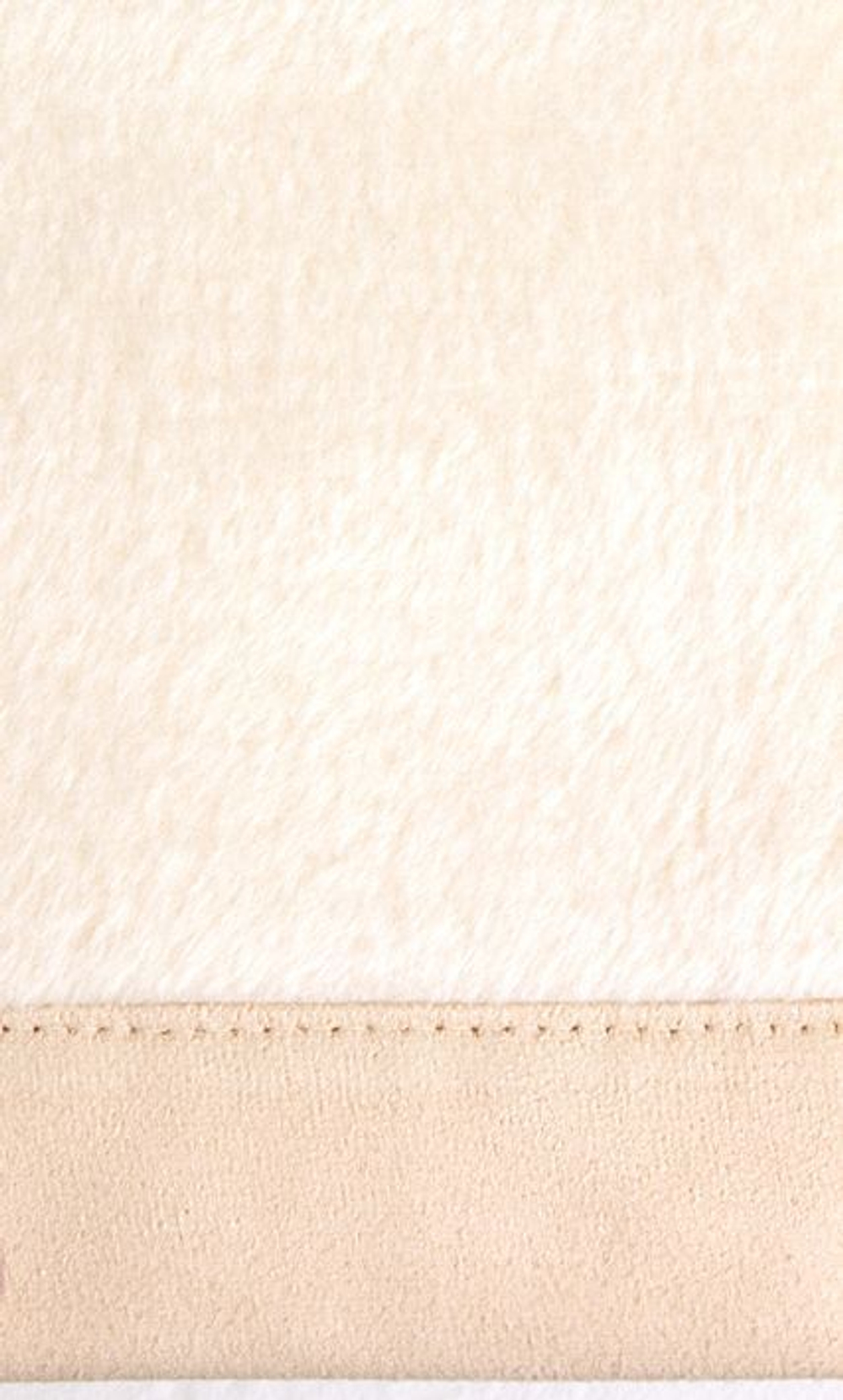 Элитный плед -покрывало Bamboo 269 экрю от Luxberry фрагмент