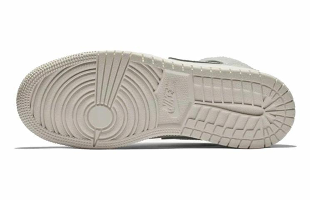 Кроссовки Jordan Air Jordan 1 Mid (Женская размерная сетка)