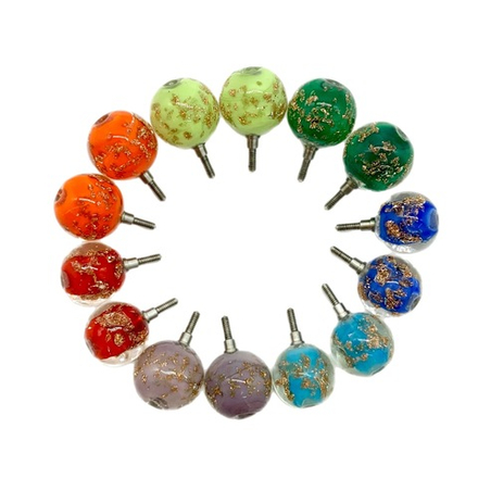 стоперы бусины sock