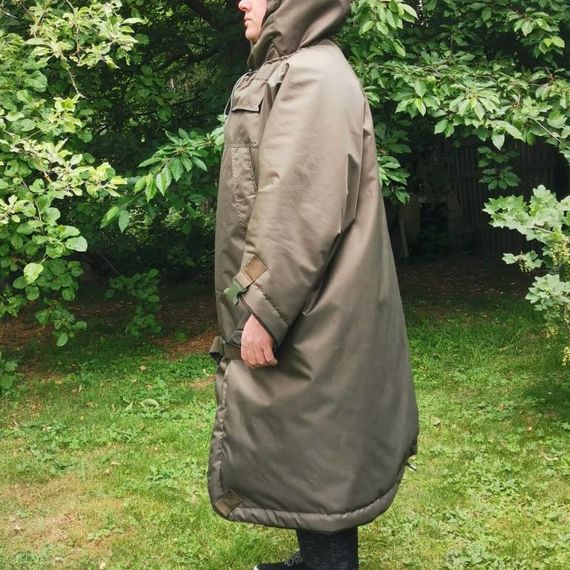 Спальный мешок-трансформер