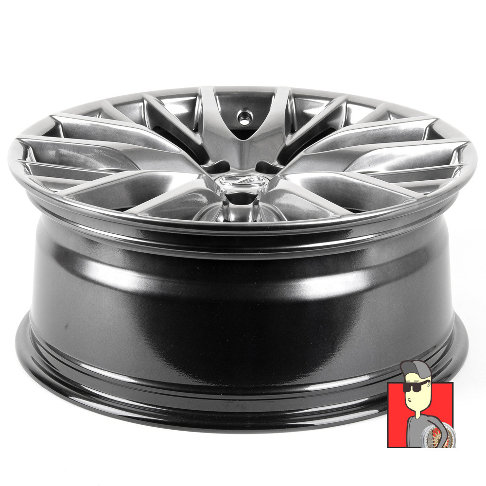 Комплект дисков Lexus 19x8 et35 5x114.3
