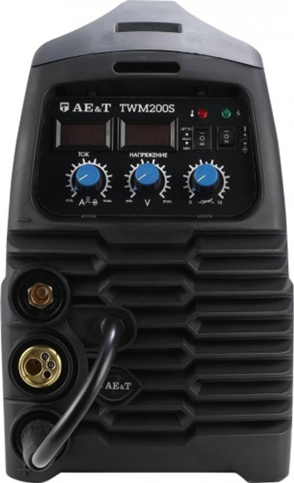 Сварочный полуавтомат AE&T TWM200S вертикальный