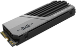 Накопитель SSD M.2 2280 Silicon Power SP04KGBP44XS7005