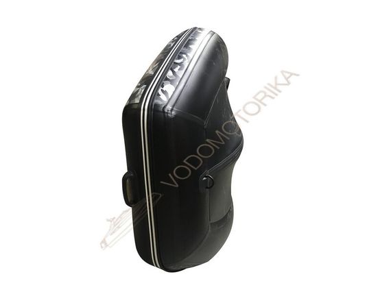 Лодка Адмирал АМ-330 Comfort камуфляж