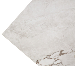 Стол СТРАДИВАРИ 200 GLASTONBURY SAVIA MATT, керамика / Дуб Галиано светлый М-City