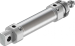 Круглый пневмоцилиндр Festo DSNU-32-80-PPV-A