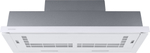 Кухонная вытяжка MAUNFELD Galaxy 90 белый фото 2