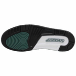 Кроссовки Jordan Legacy 312 Low Oxidized Green