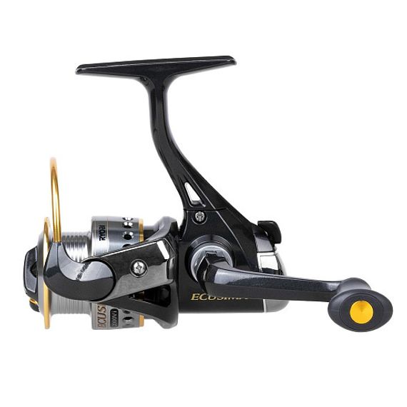 Катушка Ecusima 2000 Vi Ryobi