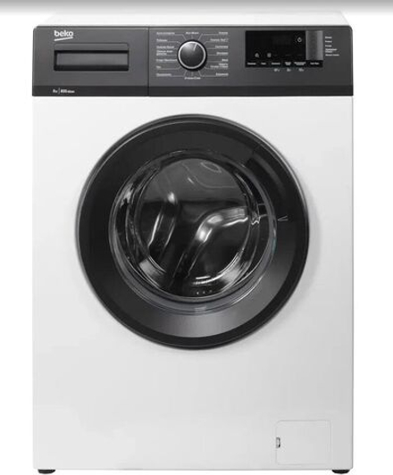 Стиральная машина Beko WHE6412BBW