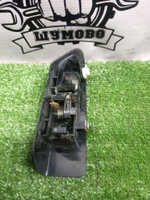 Рычаг открывания бензобака Toyota Yaris, II 2008 с пробегом