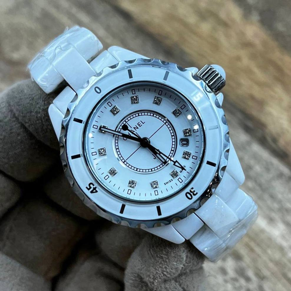 Часы CHANEL