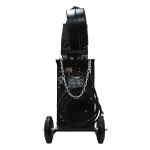 FoxWeld INVERMIG 350E сварочный полуавтомат 5705