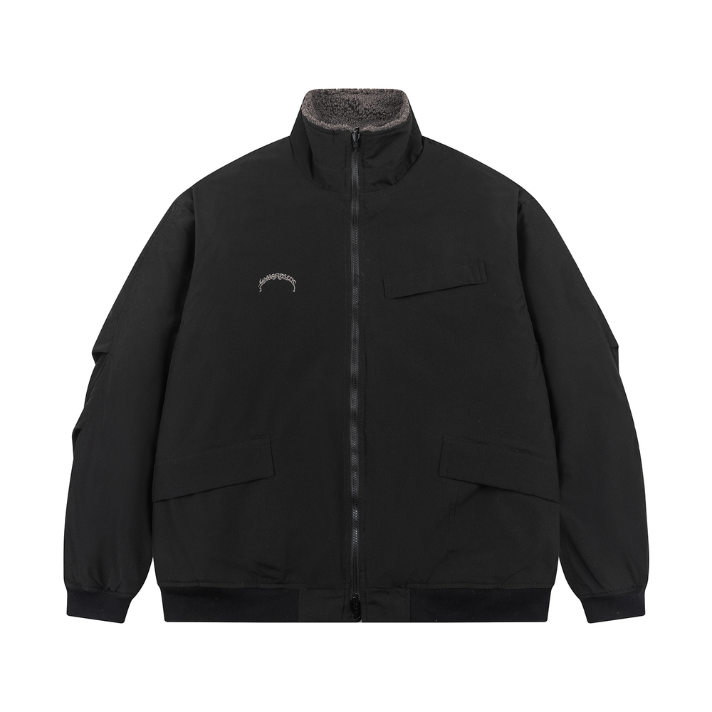 Куртка YMKASHIX Ride Puff F163 pp.M