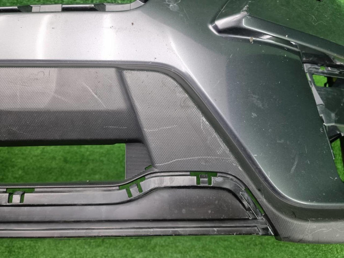 Бампер передний Subaru Forester 5 SK (2021-н.в.)