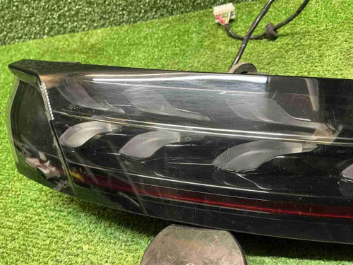 Фонарь правый внешний Voyah Free (2021-н.в.)