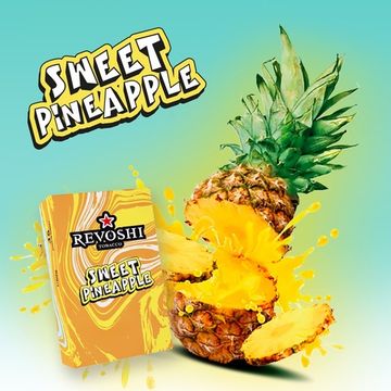 Revoshi - Sweet Pineapple (50г)