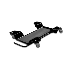 Подставка под мотоцикл подкатная, 150кг Forsage F-TRMT007