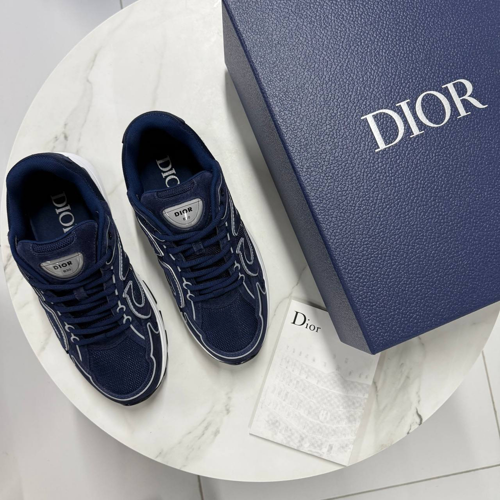 Кроссовки Christian Dior