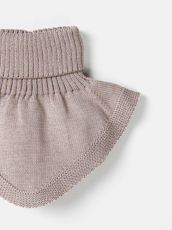 Манишка хлопковая 