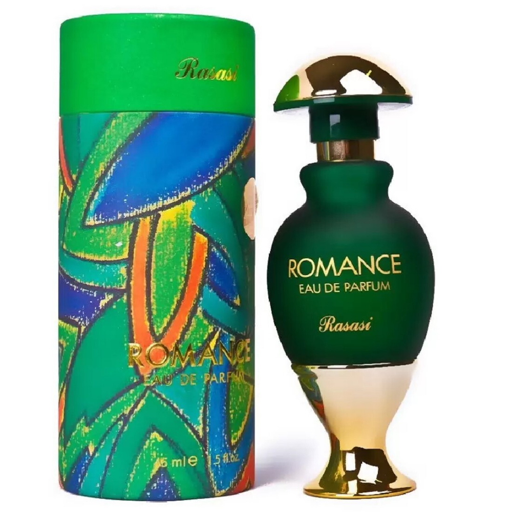 RASASI Romance edP 45ml lady