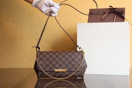 Louis Vuitton Favorite MM