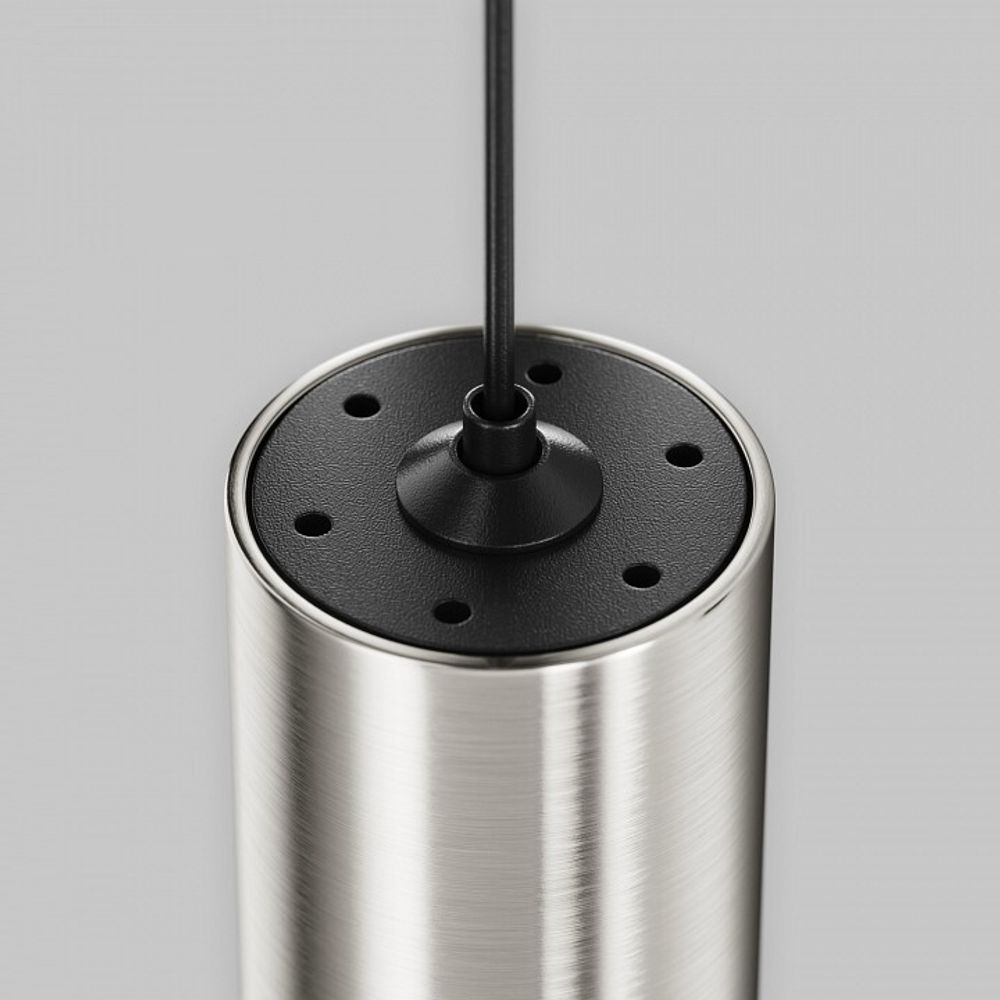 Подвесной светильник Maytoni Focus Led TR155-1-5W4K-PT