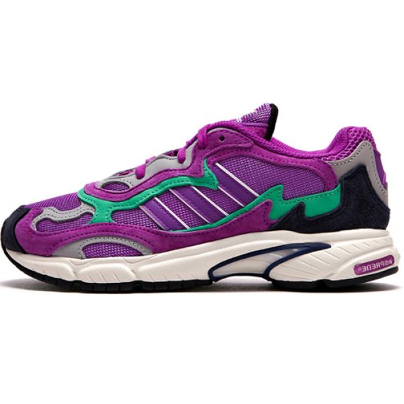 Adidas originals Temper Run Shock Purple