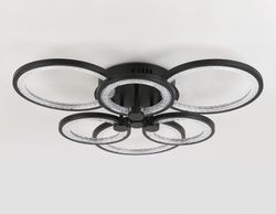 Ambrella Потолочный светодиодный светильник с пультом Original FA4092