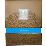 Духи с феромонами «Lightblue» Shiatsu мужские 15 мл.