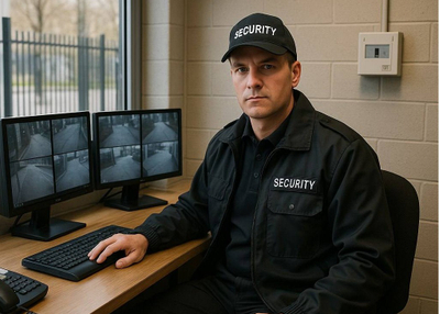 Физическая охрана объектов любой сложности (посты охраны)