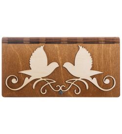 КФ- 62/1 Купюрница