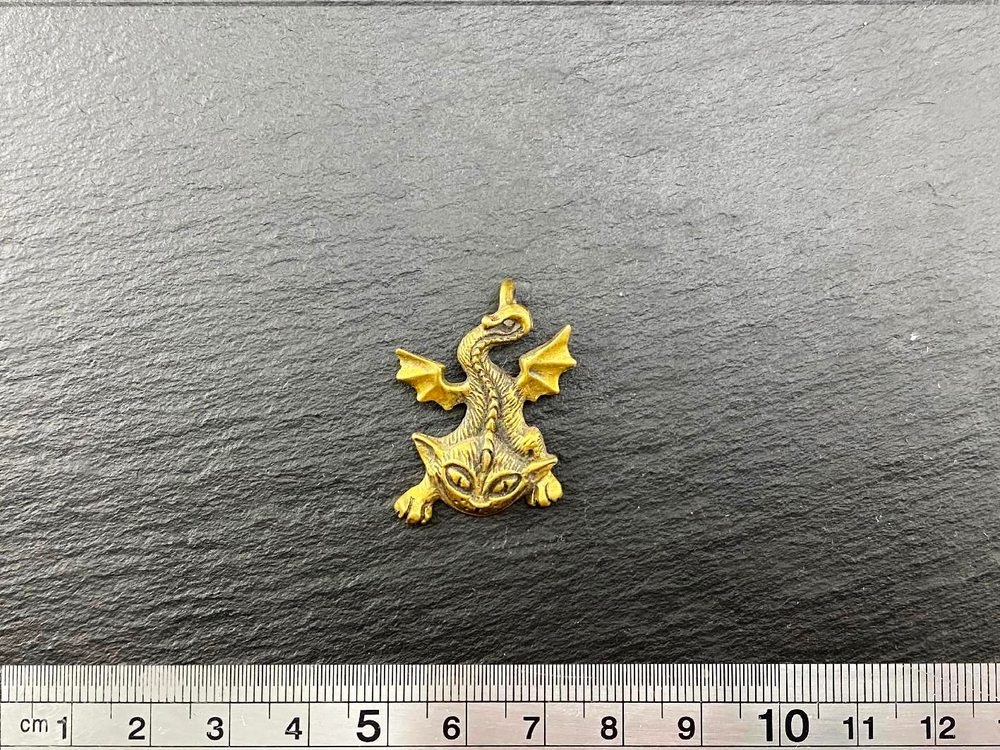 Подвеска. ДракКот