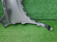 Крыло переднее левое Chery Tiggo 7 Pro (2020-2024)