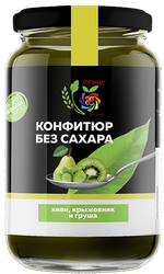 Конфитюр_киви