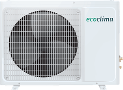 Настенный кондиционер Ecoclima ECW/I-AX24/FB-4R1