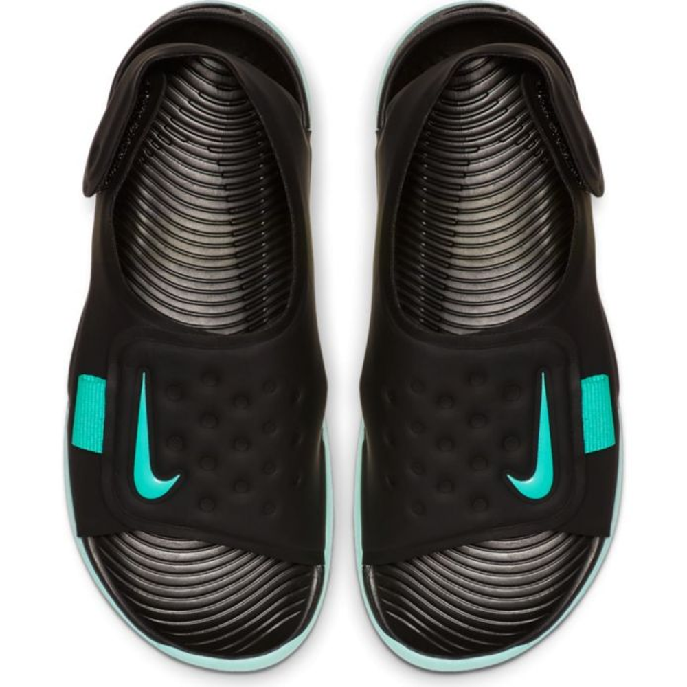 AJ9076-004 САНДАЛЕТЫ для кратковр. носки. NIKE SUNRAY ADJUST 5 (GS/PS)