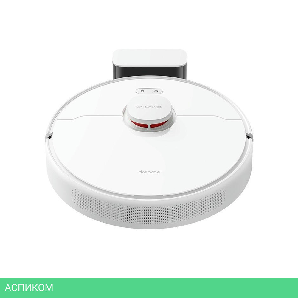 Робот-пылесос Dreame Robot Vacuum F9 Pro (RLF22GA)