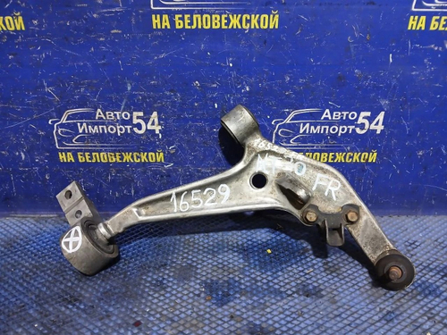 Рычаг передний правый NISSAN X-TRAIL 2000-2007