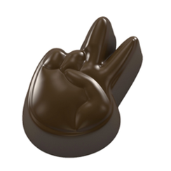 419 | Форма "Победа" (275*175 мм)