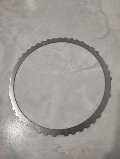 СТАЛЬНОЙ ДИСК B1