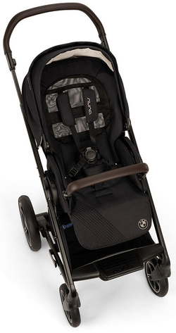 Коляска прогулочная Nuna MIXX Next BMW Element