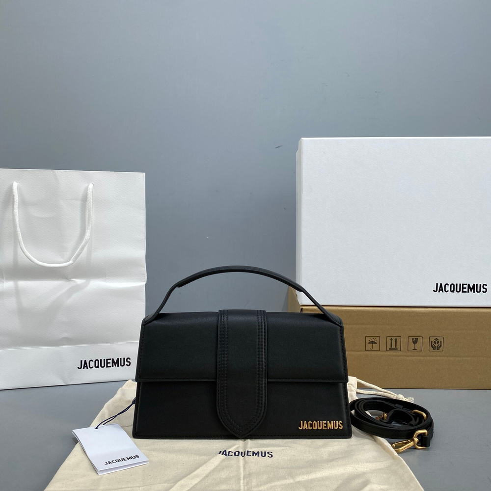 Jacquemus Le Grand Bambino 23 cm