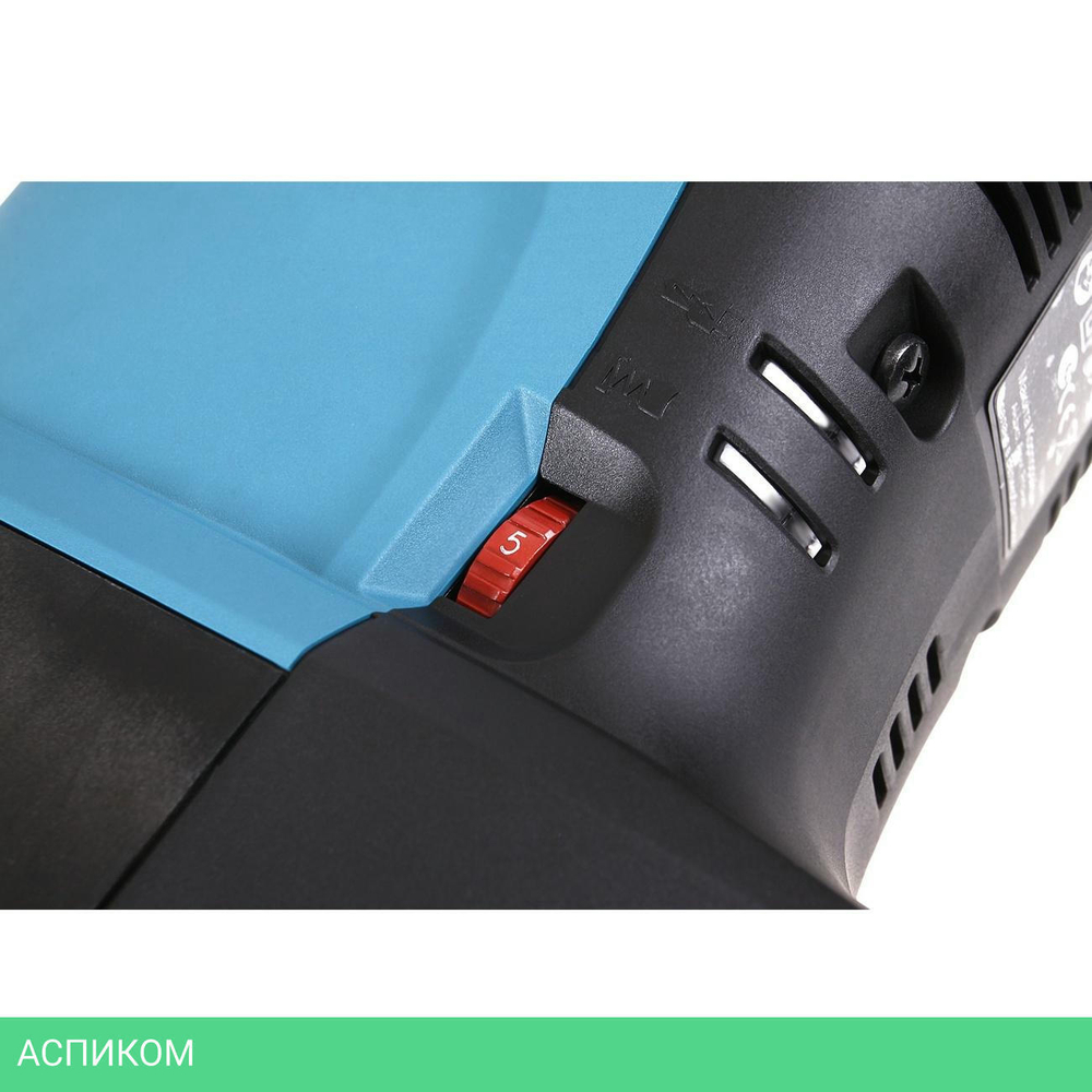 Перфоратор Makita HR4501C кейс